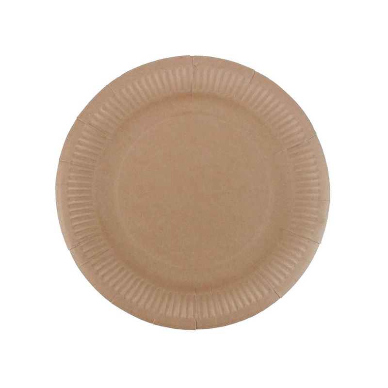 Kraft Dinner Plates 8pk