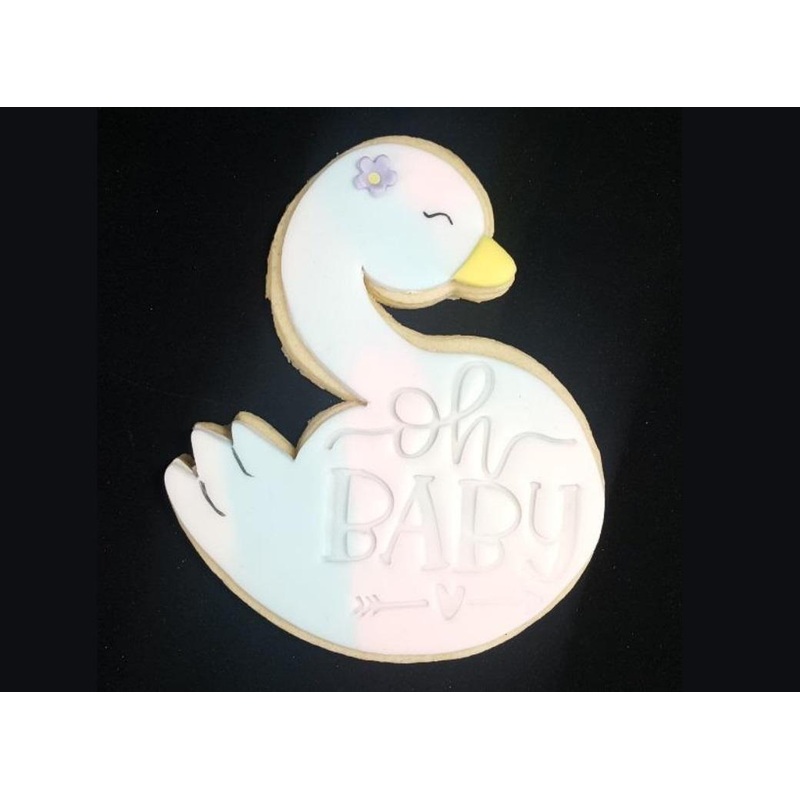 Oh Baby Embosser