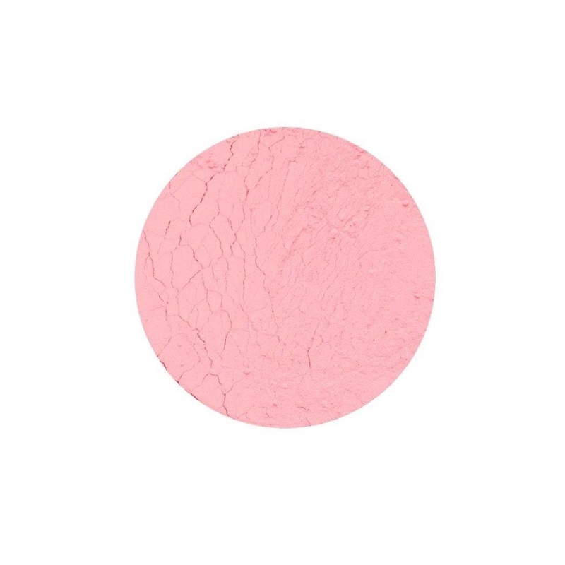 Rolkem Rainbow Spectrum Dust - Peony Pink