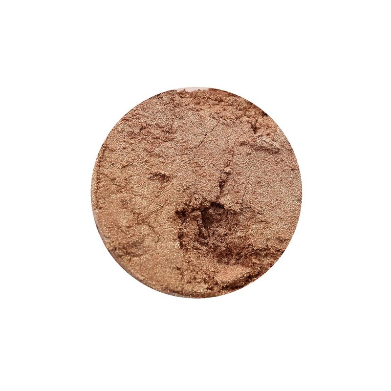 Rolkem Special Blend Dust - Rose Gold Lite