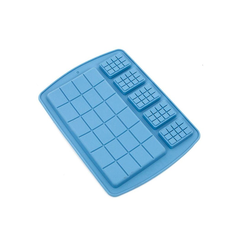 Sprinks Large & Small Chocolate Bar Mould