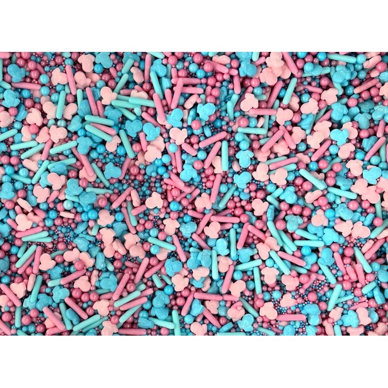 Sweet Sprinkles Medley - Boujee Baby