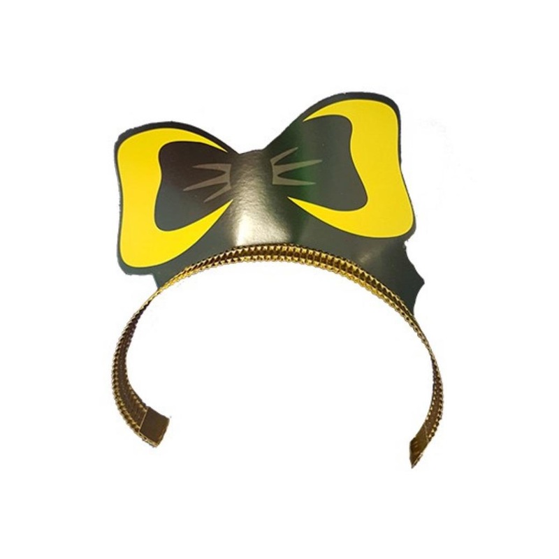The Wiggles Emma Headbands 8pk