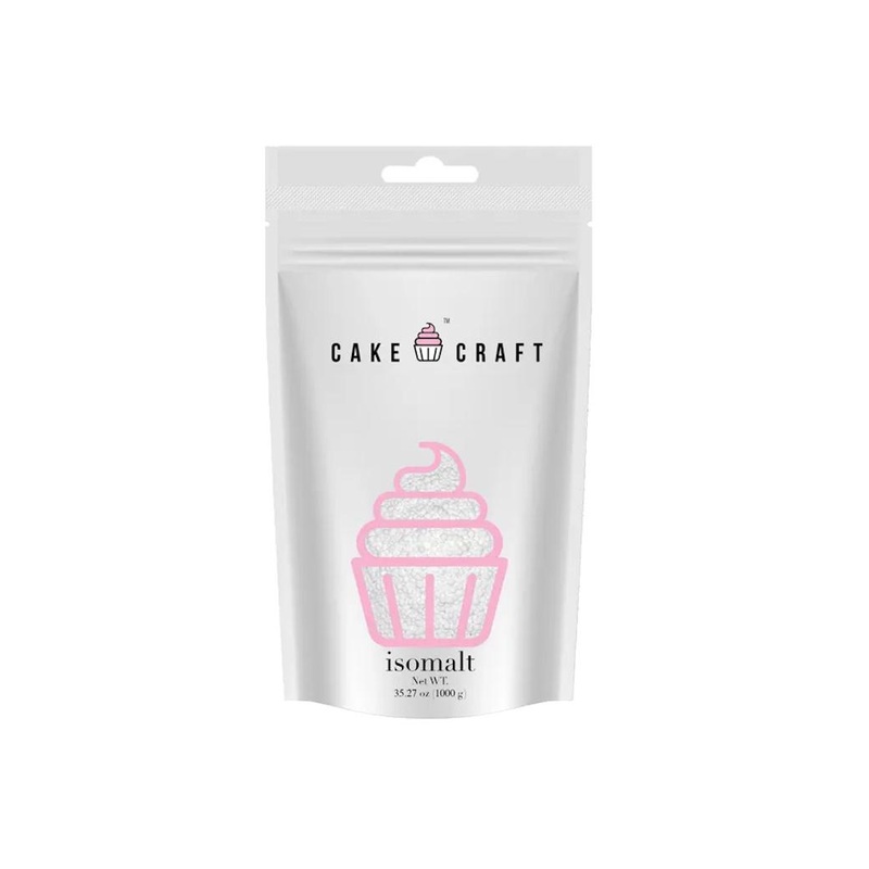 Cake Craft Isomalt 1kg