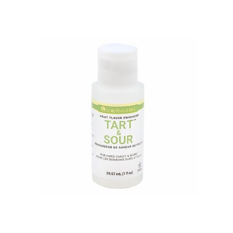 LorAnn Tart Sour Flavour Booster
