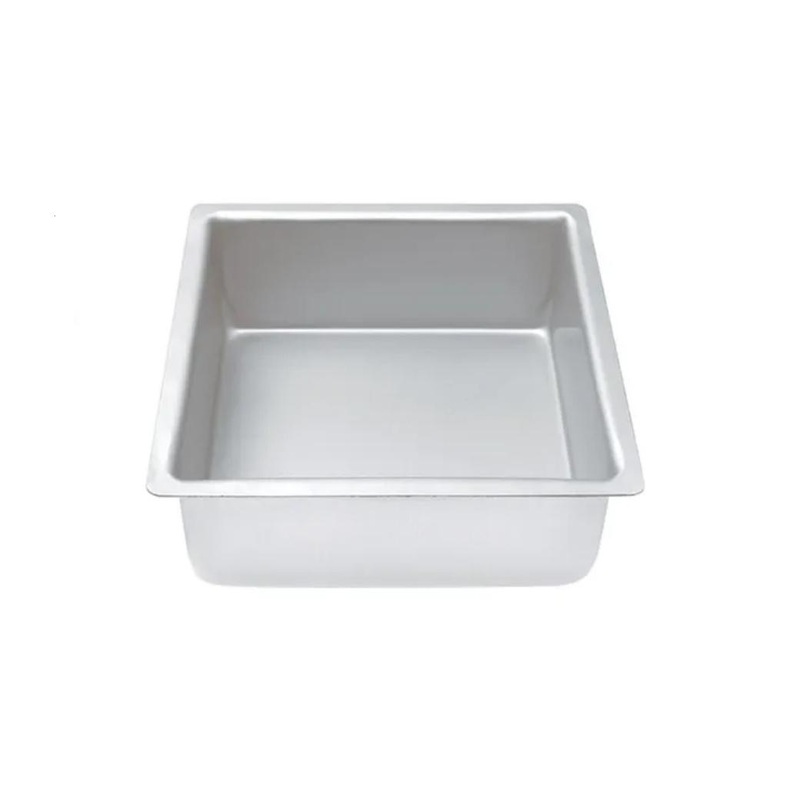 Pro Pan Square Cake Pan 8 Inch