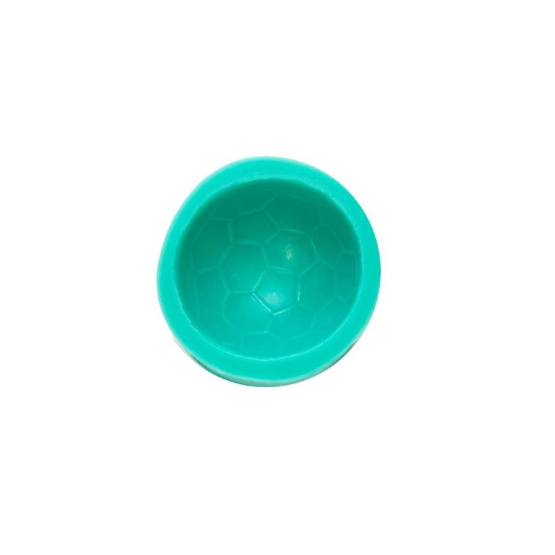 Silicone Mould - Soccer Ball