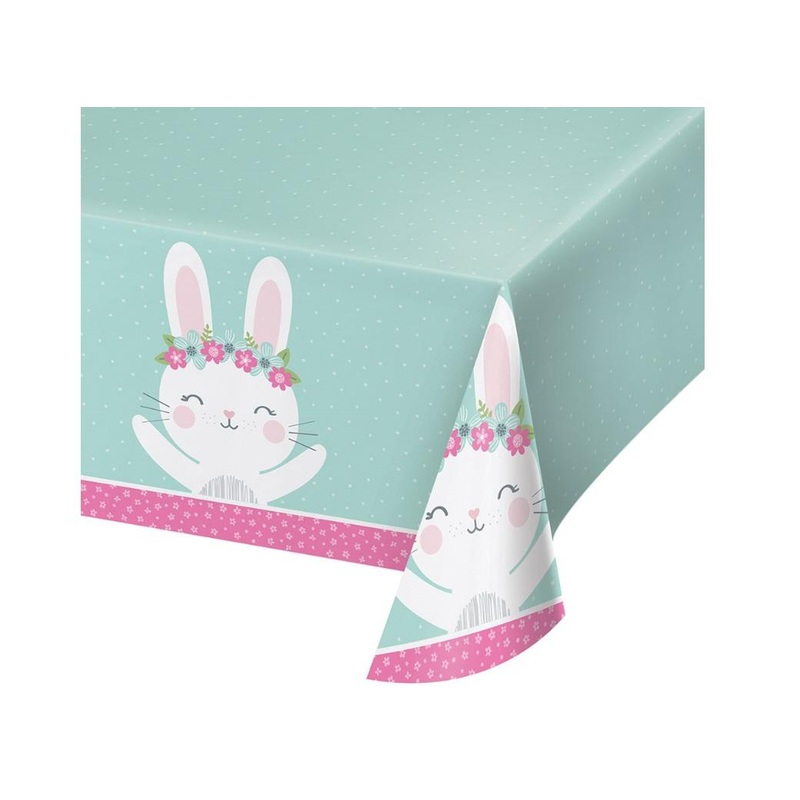 Some Bunny Tablecover
