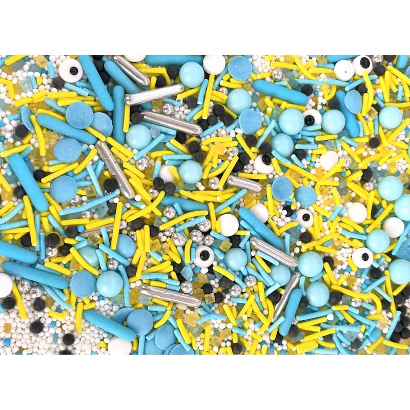 Sprinkle Medley - Minion Madness **BB 12/24**
