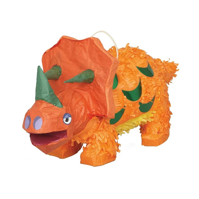 Triceratops Pinata