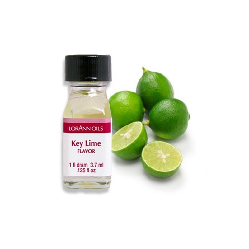 LorAnn Oils - Key-Lime Flavour
