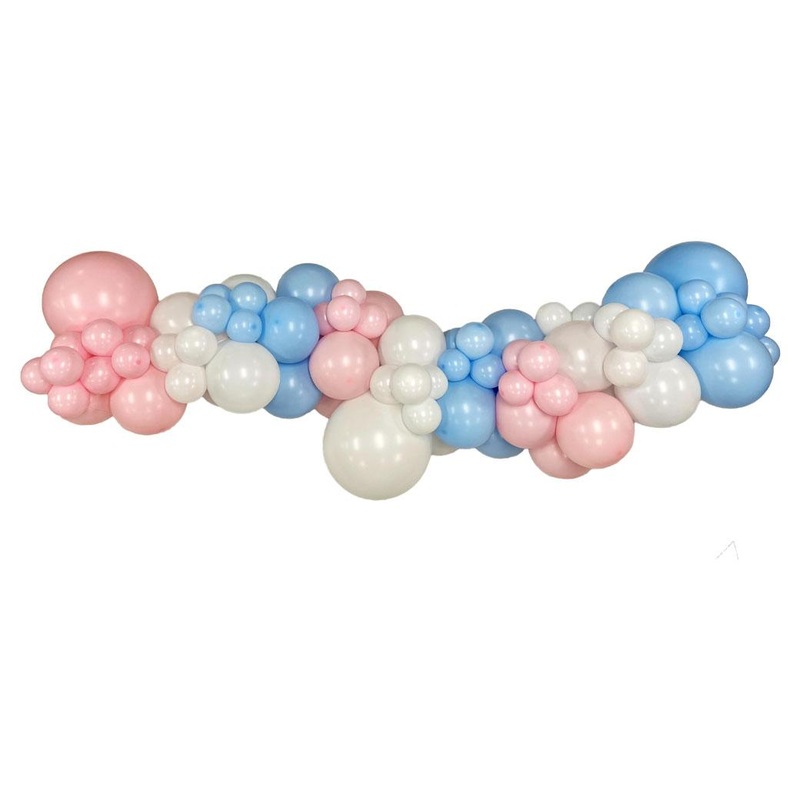 Balloon Garland Kit - Baby Shower