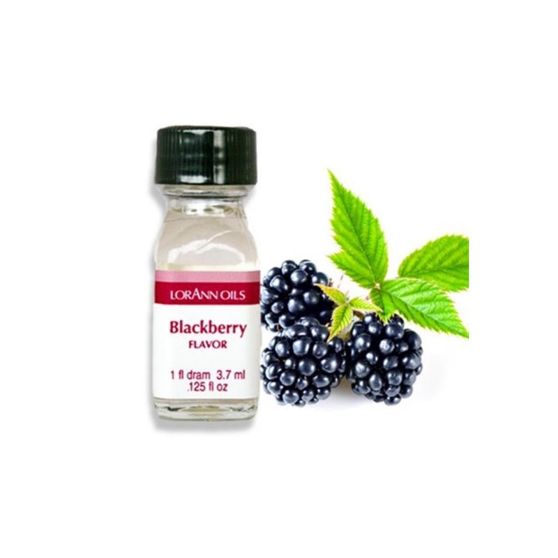 LorAnn Oils - Blackberry Flavour