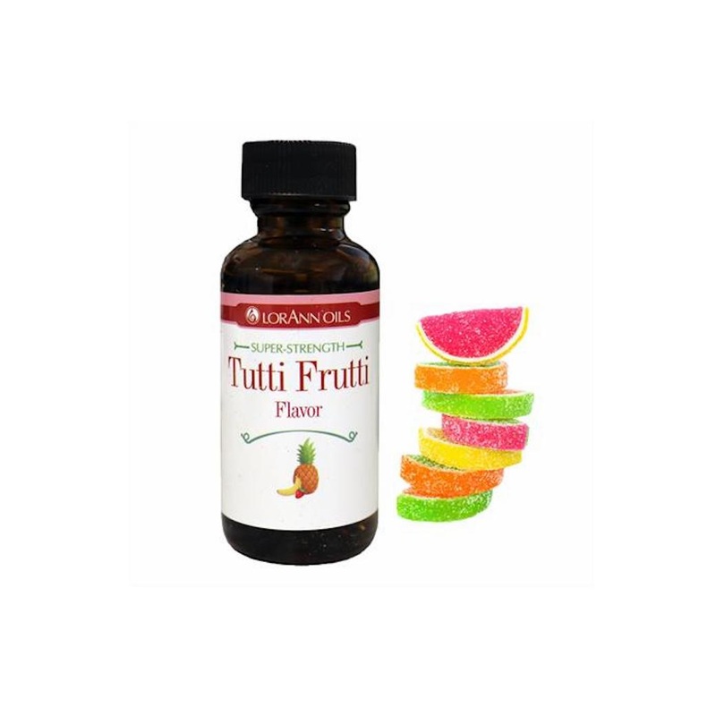 LorAnn Oils - Tutti-Frutti Flavour 1oz