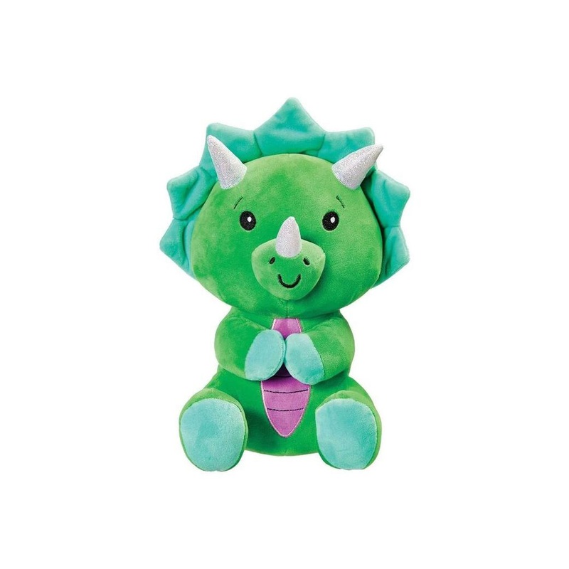 Plush Dinosaur Balloon Weight