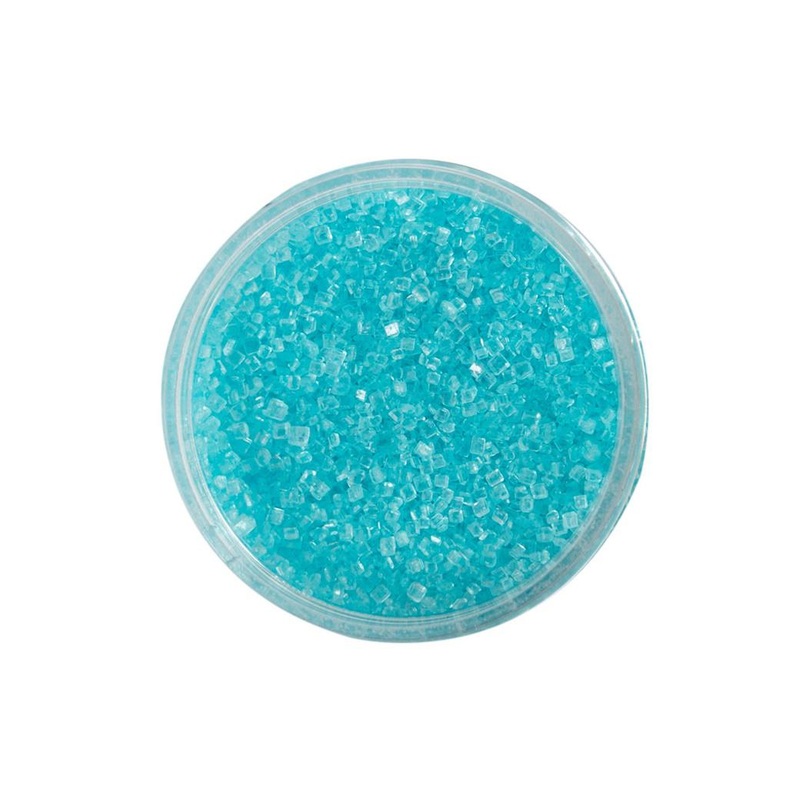 Sprinks Sanding Sugar - Light Blue