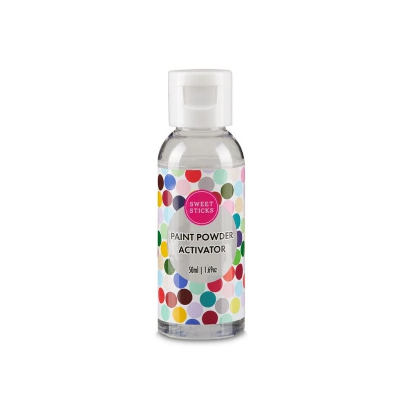 Sweet Sticks Paint Powder - Activator