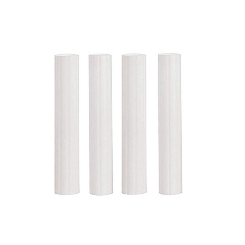 Wilton 6in Hidden Pillar Set - 4pk