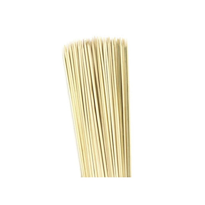 Wooden Skewers 100pk