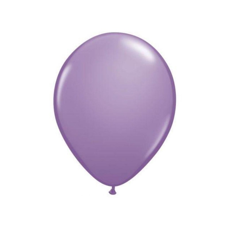 Lilac Balloon - Single
