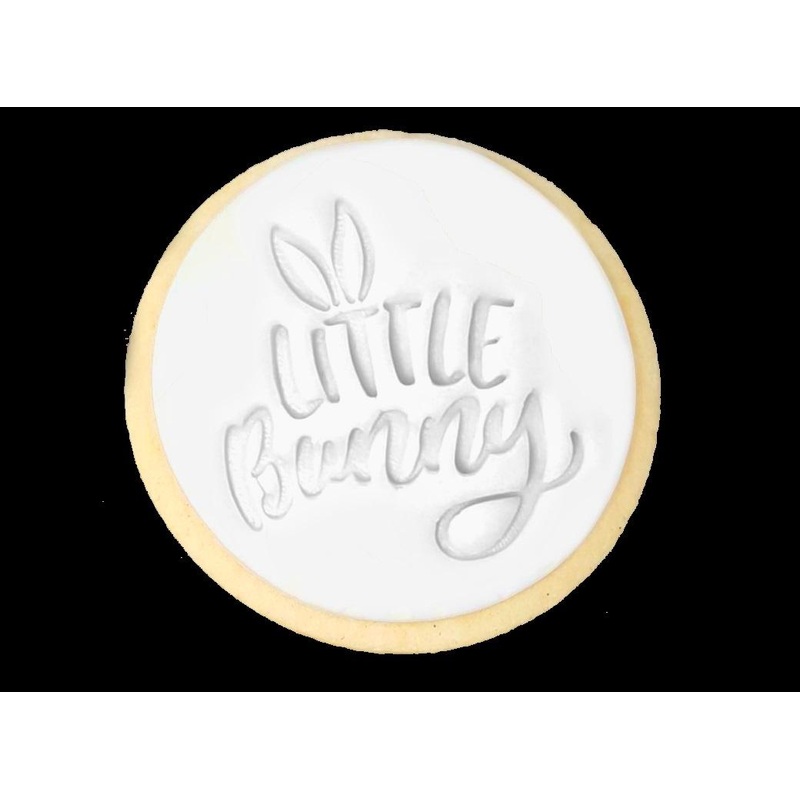 Little Bunny Embosser