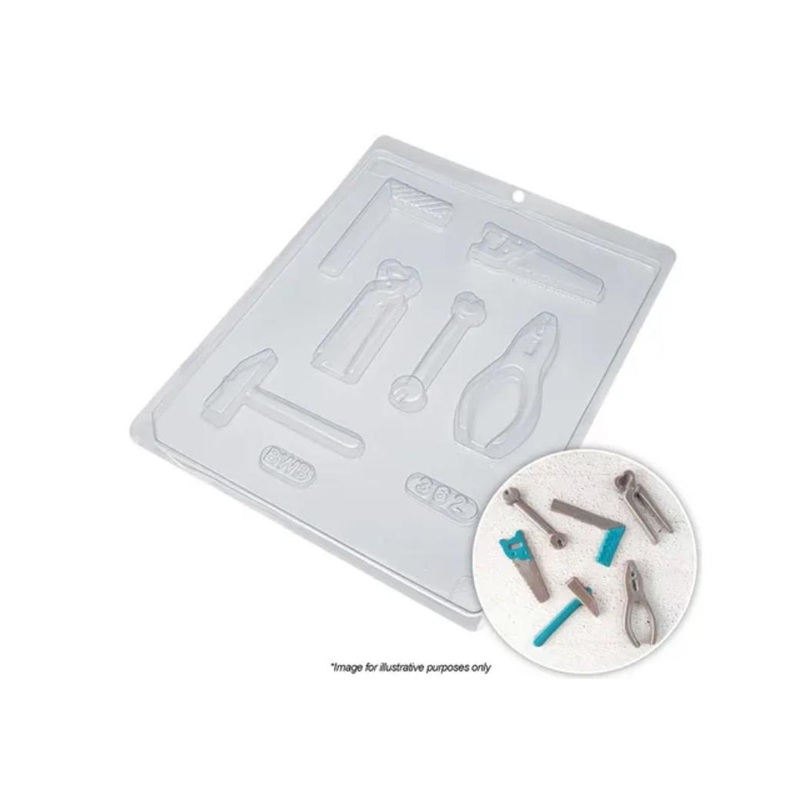 Tools Chocolate Mould