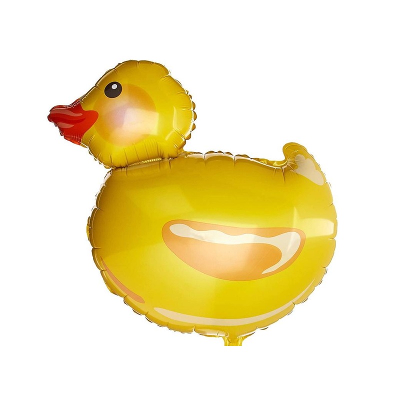 Just Ducky SuperShape Foil Balloon