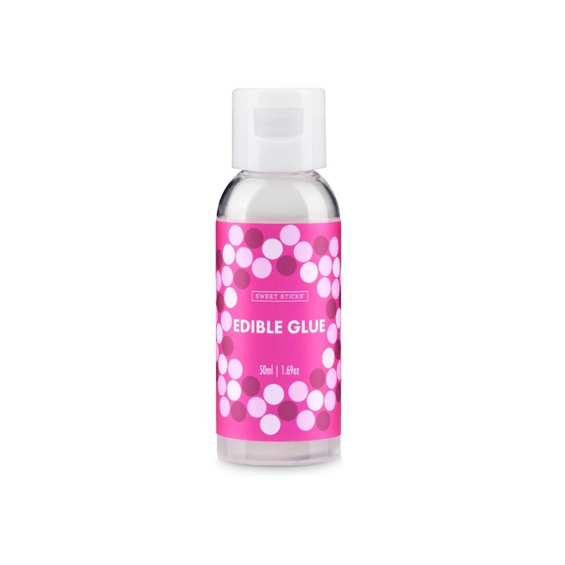 Sweet Sticks Edible Glue 50ml
