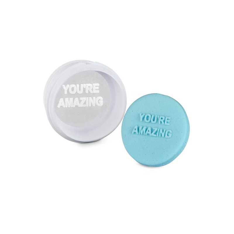 Sweet Sticks Mini Message - You're Amazing