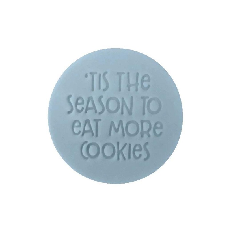 Tis The Season Embosser
