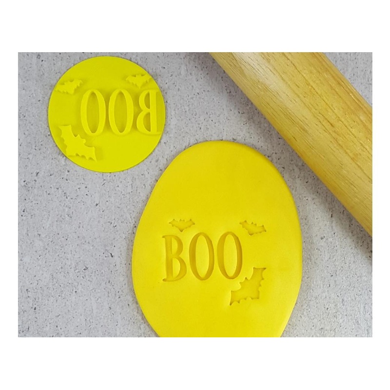 BOO Bats Embosser