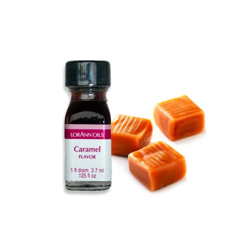LorAnn Oils - Caramel Flavour
