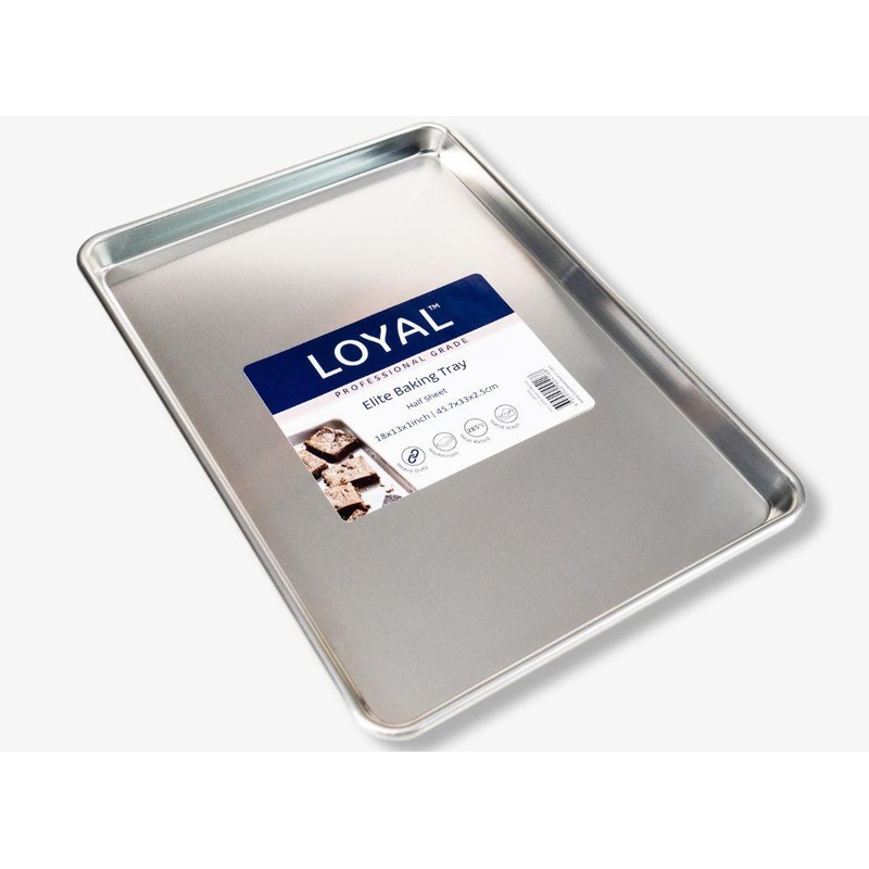 Loyal Baking Tray Half Sheet - 18x13 inch
