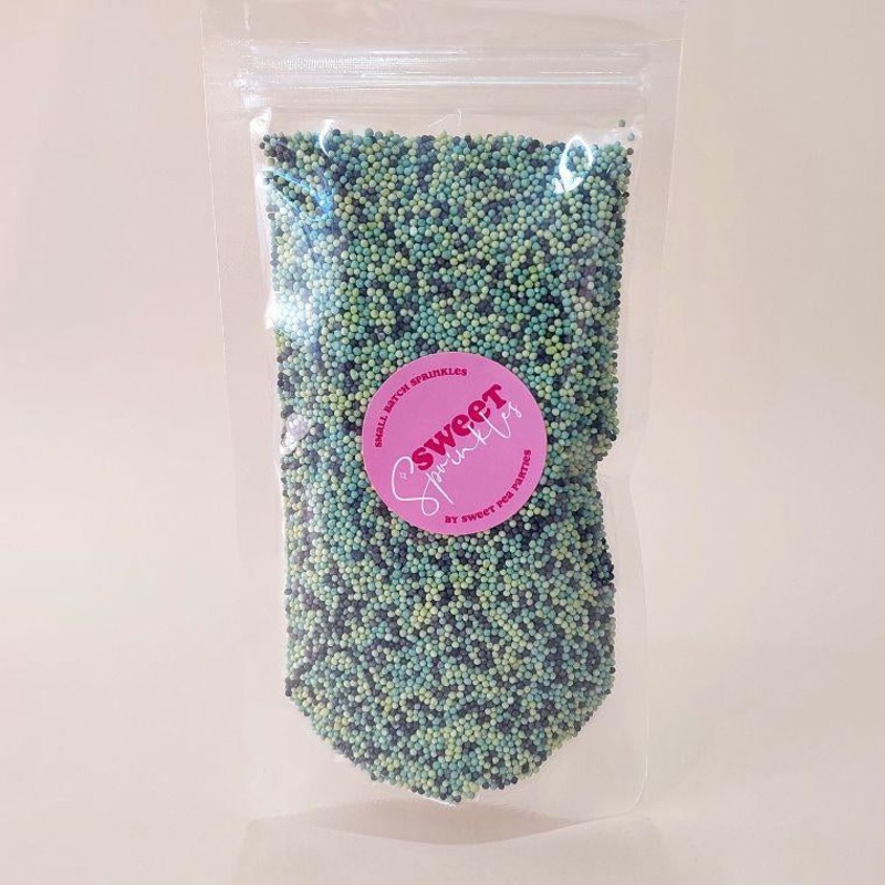 Petite Sprinkle Blend - Camo