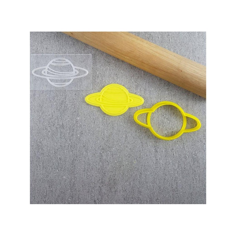 Saturn Embosser & Cutter