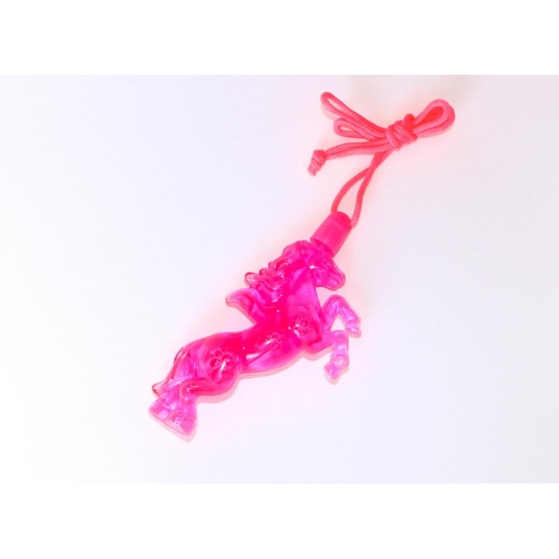 Unicorn Bubbles Necklace